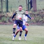 Stomil II Olsztyn przegrał 1:3 ze Śniardwami Orzysz